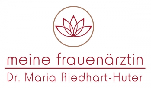 Frauenärztin - Dr. Maria Riedhart-Huter